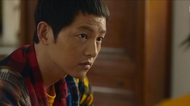 Bogotá: A Cidade dos Sonhos Perdidos Trailer Legendado