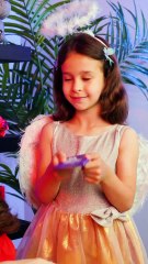 What Was Inside? 🤯 #123go