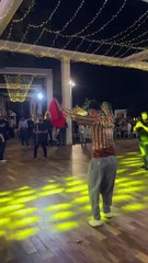 Dabke ve Halayla Kültürlerin Dansı 💃🕺 | Ortadoğu ve Anadolu’nun Ritim Buluşması