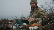 Donald Trump Jr accusé d’avoir tué des canards protégés en Italie