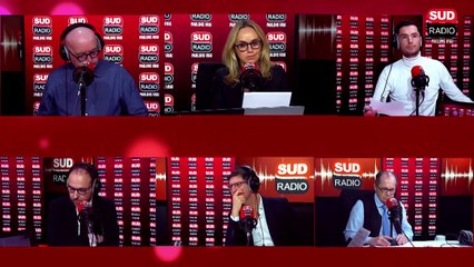 Censure, alliance et prescription : les 3 mots dans l'actu du 04 février