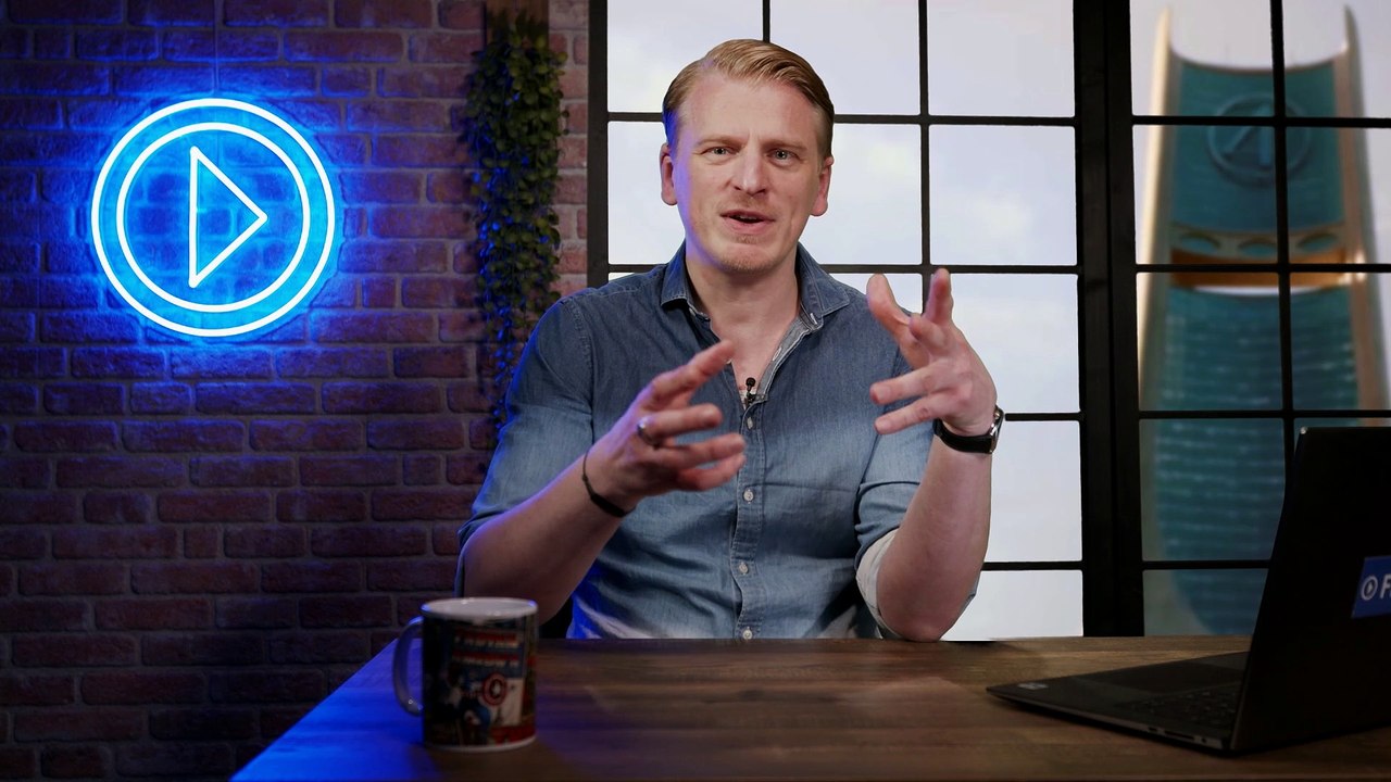 Fantastic Four Trailer-Analyse