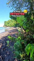 Les differentes arrivées au surf🤣🏄‍♀️