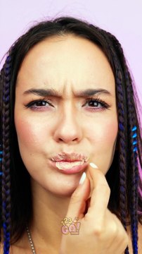 Awesome Lip Mask 💄 Testing And Unboxing! ✨ #BeautyHacks #Unboxing #Beauty