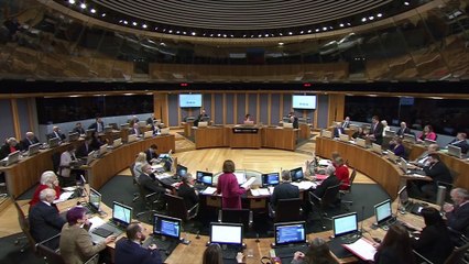 ‘It’s not just the NHS’: First Minister comes under fire as pressures mount across Wales