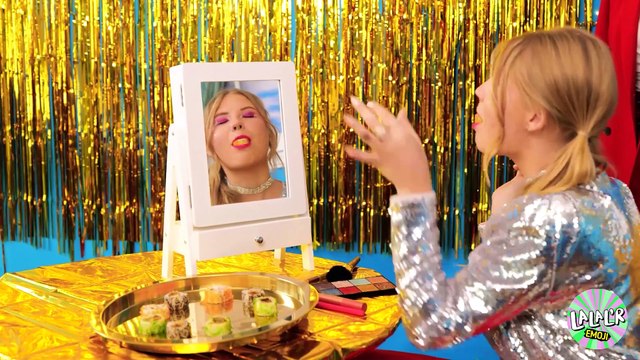 Étudiant riche contre étudiant pauvre ! Qui remportera le défi ultime de relooking de chambre ?