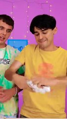 Wow 🤩 Surprises en papier d'aluminium #défi