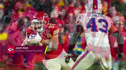 Super Bowl LIX - Reid : “On essaie de mettre les joueurs dans les meilleures conditions”