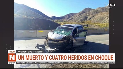 accidente carretera c bba - oruro