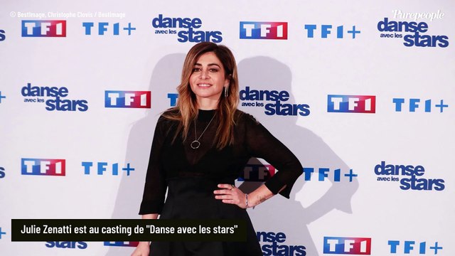 Danse avec les stars 2025 : Le partenaire de Julie Zenatti dévoilé, la chanteuse entre de très bonnes mains
