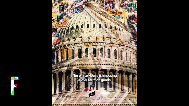 The groceries that could get more expensive under Trump’s tariffs