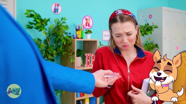 💄✨ TIKTOK BEAUTY HACKS 🎒💅 Glow-Up Tricks & Teenager Beauty Hacks for School by 123 GO! 💕