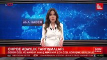 Kübra Par'ın özel kulisi: Özgür Özel ve Mansur Yavaş arasında kritik görüşme