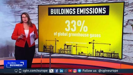 Report calls for more use of electricity over fossil fuels