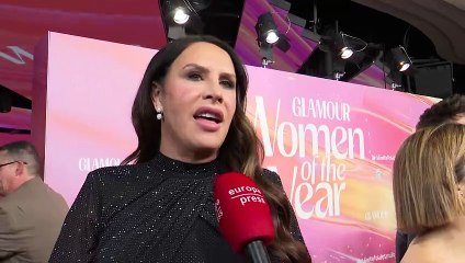 Karla Sofía Gascón, eliminada de la promoción de 'Emilia Pérez'