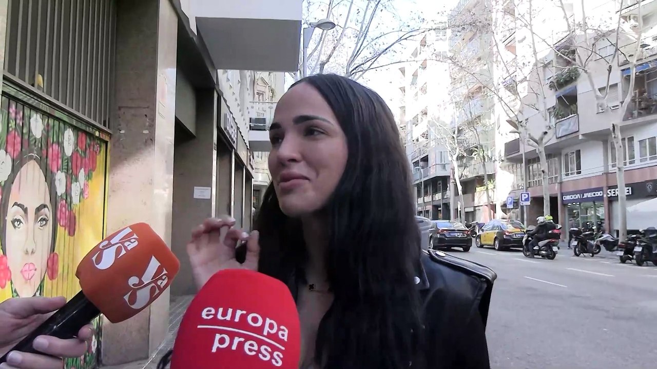 Claudia Bavel, en el ojo del huracán tras conocer que Casillas emprenderá acciones legales
