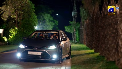 Dil-e-Nadan Episode 51 - [Eng Sub] - Mikaal Zulfiqar - Amar Khan - Ali Abbas - 4th February 2025