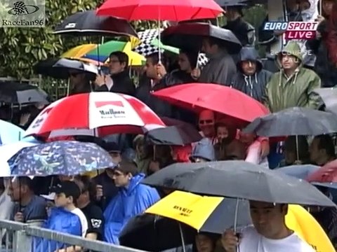 WTCC 2008_Manche 8_Circuit de Pau Ville(France)_Course (en français - Eurosport - France) [RaceFan96]