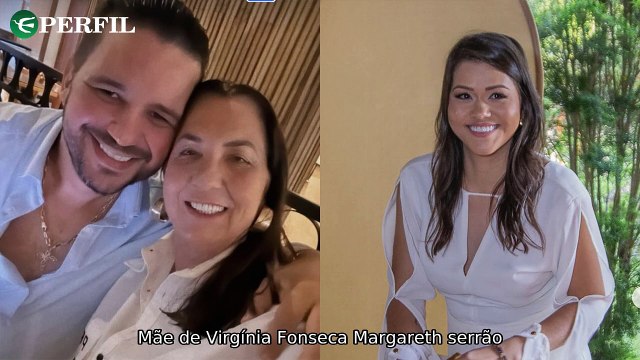 Polêmicas amorosas: ex de Margareth, Bruna Marquezine, Virginia Fonseca e Sasha Meneghel na Fazenda Talismã