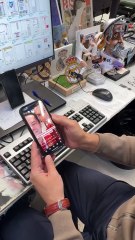 La reacción de Roncero al mensaje de Cristiano