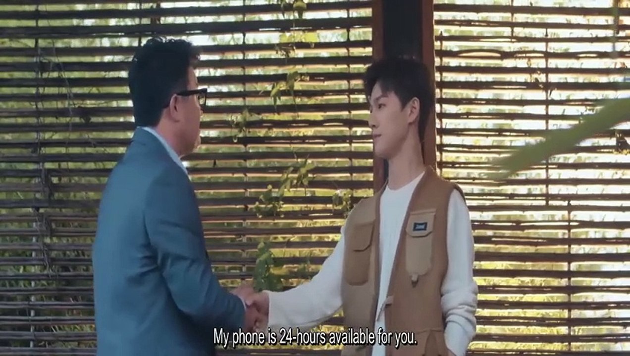Go Back Lover ep 3 eng sub