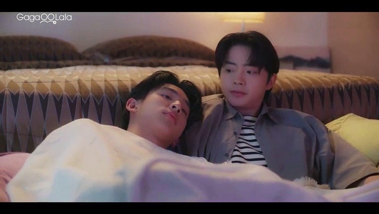 I Saw You in My Dream ep 5 eng sub