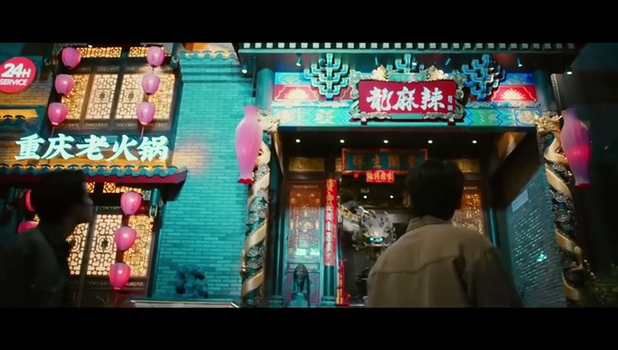 Kidnap ep 1 eng sub