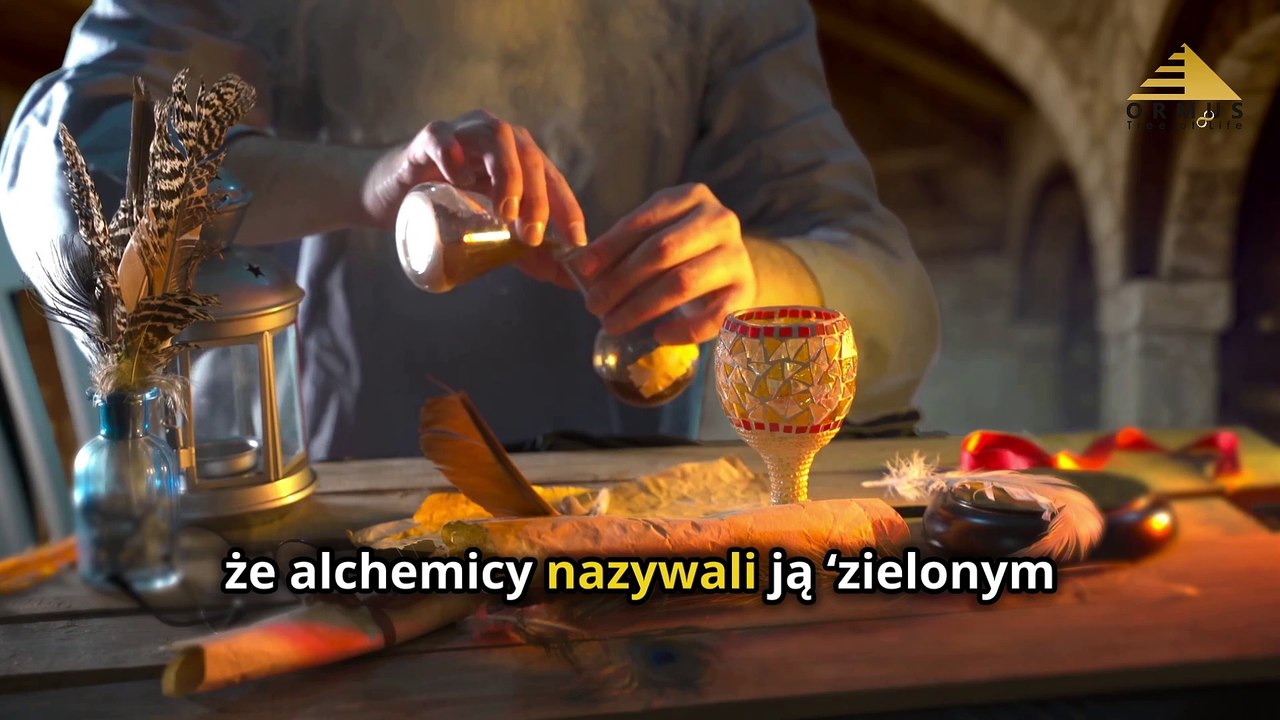 Mandragora: Sekrety Rośliny Legend i Mrocznej Magii