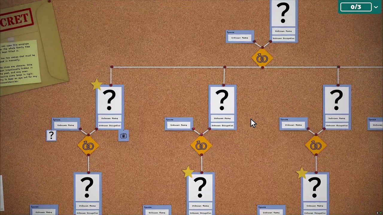 Detektivarbeit und Internet-Nostalgie: The Roottrees are Dead fordert euren Spürsinn
