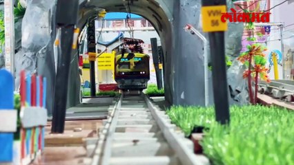 भारतीय रेल्वेच्या विद्युतीकरणाला  100 वर्ष पूर्ण