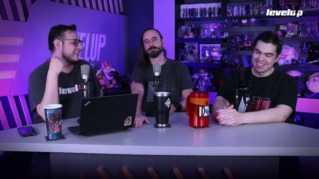 ¡SORPRESA! 🎮 PlayStation tendrá otra PORTÁTIL y 160 MILLONES de PS2 vendidas ¦ LEVEL UP SHOW