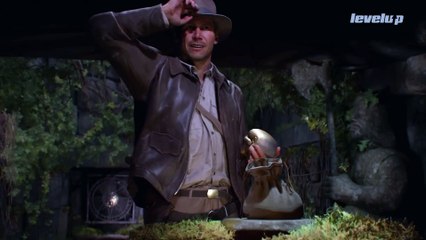 Una aventura BRUTAL que supera las EXPECTATIVAS - Indiana Jones and the Great Circle Review