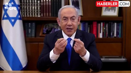 Kılıçlar çekildi! İsrailli Bakan'dan Netanyahu'ya ateşkes tehdidi