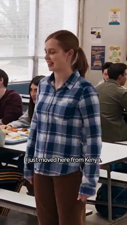 Mean Girls