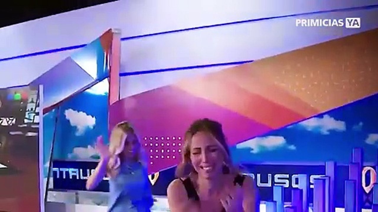 Intrusos 25 años con Rodrigo Lussich y Adrián Pallares: "Va a volver gente que no se imaginan"