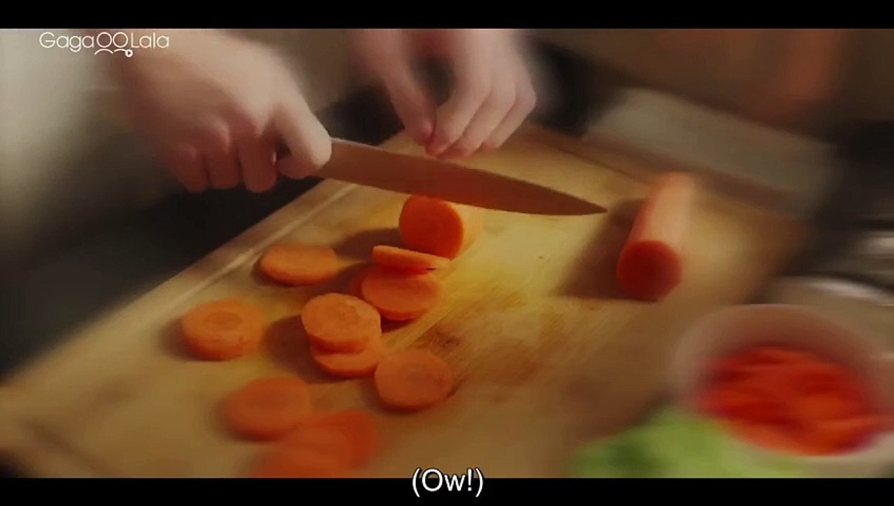 I Saw You in My Dream ep 2 eng sub