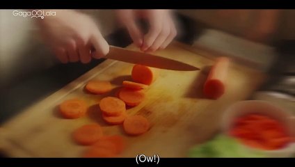 I Saw You in My Dream ep 2 eng sub