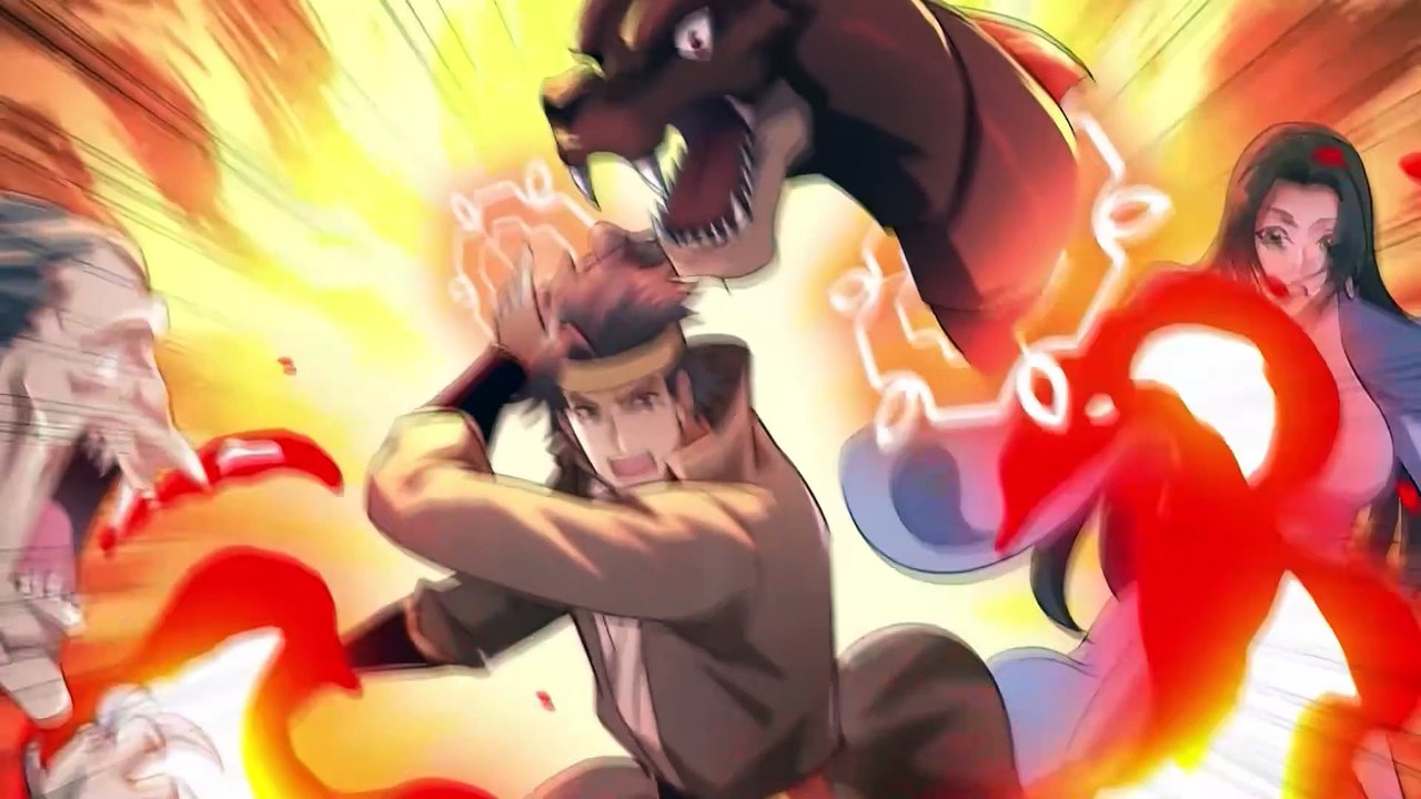 Dragon Master Episode 19 In Multiple Subtitles