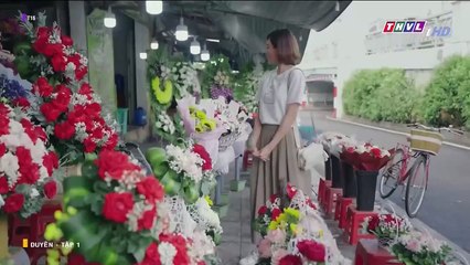 DUYÊN - TẬP 1 - PHIM VIỆT NAM THVL1 - PHIM DUYEN