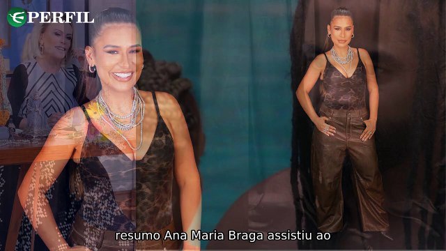 Simone Mendes fala sobre sua saúde, Ana Maria reage a DR e drama pós-Sincerão no BBB 2025