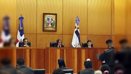 Operación coral: juicio de fondo aplazado por lesión de imputado