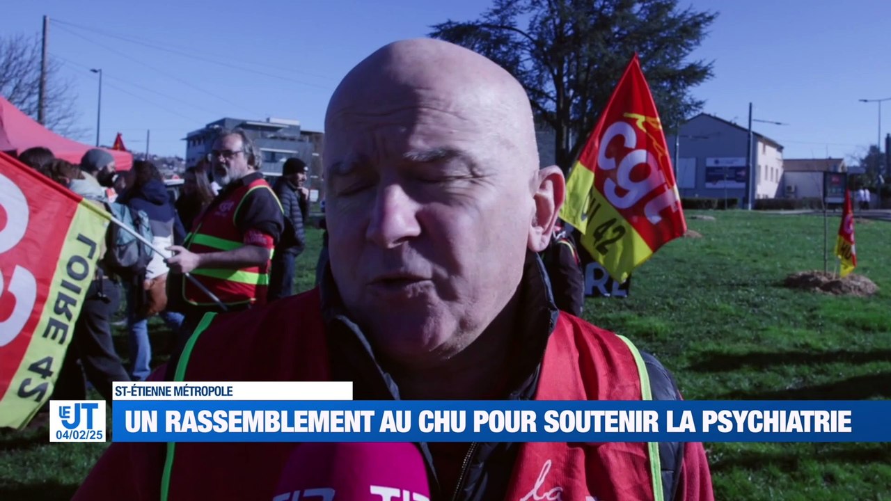 Des Appelous sauvent deux familles des flammes / La communauté de communes Forez-Est protège ses terrains agricoles / Le théâtre gallo-romain de Moingt va connaître un second souffle