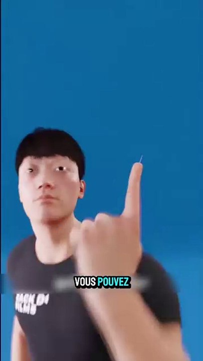 Si tu as une echarde