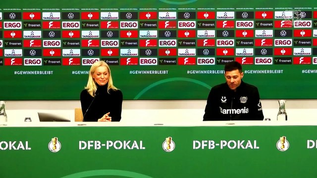 Bayer Leverkusen - Alonso : “Wirtz a le désir de devenir un joueur de classe mondiale”