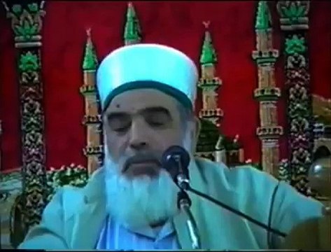 Timurtaş Hoca-ALLAH laikliğin belasını versin