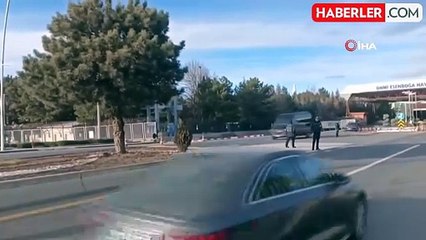 Talimatı Cumhurbaşkanı Erdoğan verdi! Türkiye'den Şara'ya özel uçak