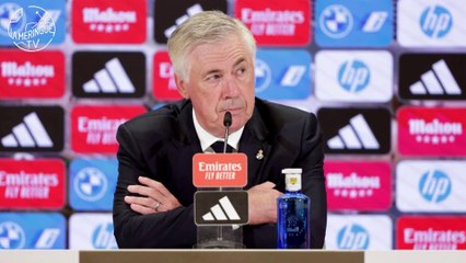 Avant match Leganes - Réal Madrid ( Quart de finale Copa del Rey )