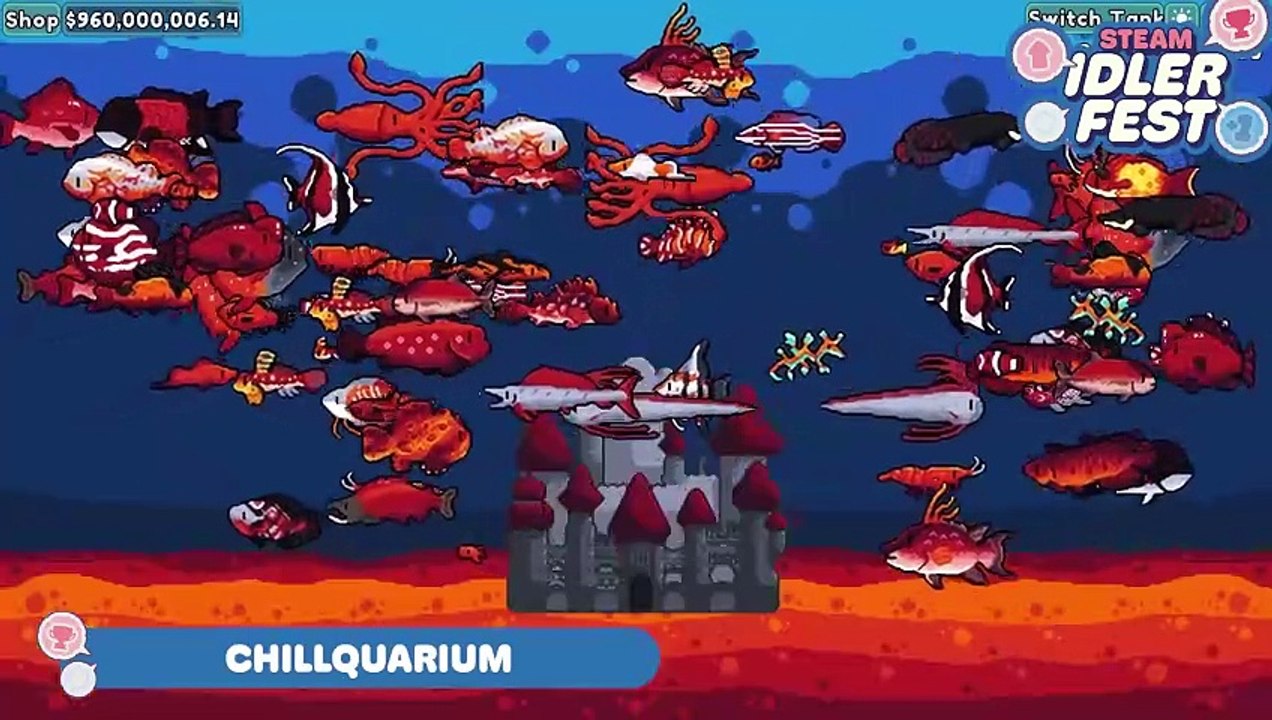 Im aktuellen steam sale dreht sich alles ums warten und nichtstun