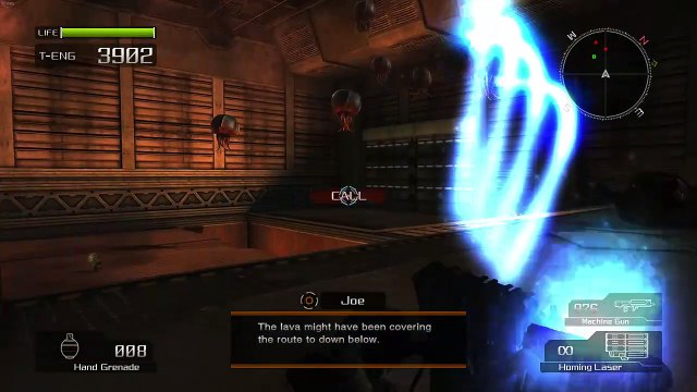 Lost Planet: Extreme Condition Colonies Edition Pt.9-Mission 9