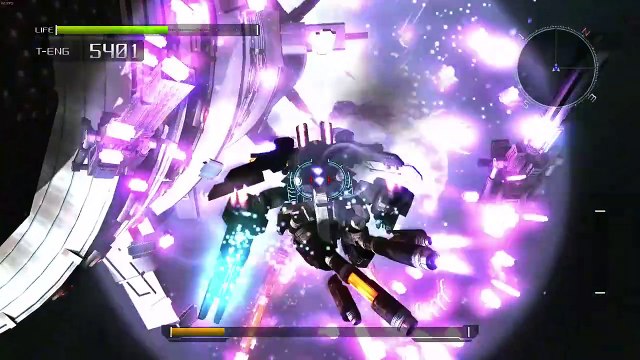 Lost Planet: Extreme Condition Colonies Edition Pt.11-Mission 11